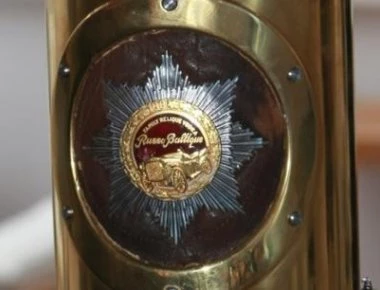 Έκλεψαν το ακριβότερο μπουκάλι βότκας στον κόσμο αξίας 1,3 εκατομμυρίων δολαρίων!